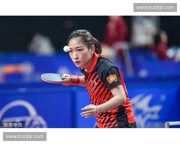 刘诗雯世界杯传奇征程回顾与中国乒坛荣耀时刻全景解析巅峰表现解析
