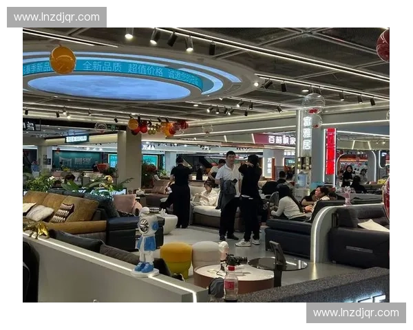 中国十大家居品牌实力解析与现代家庭品质生活方式全景指南新趋势